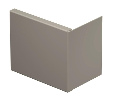 OBO WDK HE100130GR Endstück 100x130mm 