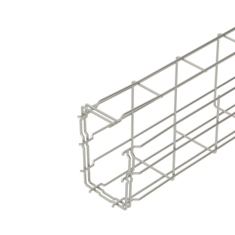 OBO G-GRM 150 100 G G-Gitterrinne Magic 