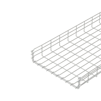 OBO GRM 105 500 FT Gitterrinne GRM 