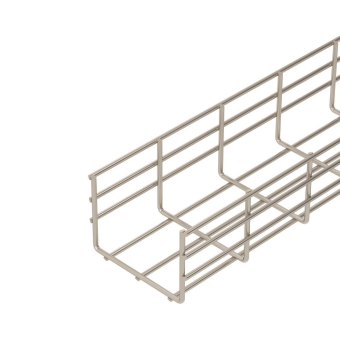OBO SGR 105 150 A2 Schwere Gitterrinne 