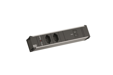 Bachmann CONI 2xCH T13 1xUSB   BM0022893 
