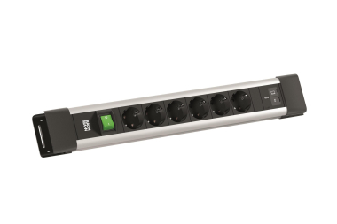 Bachmann CONNECTUS 6xCEE7/3    BM0022776 