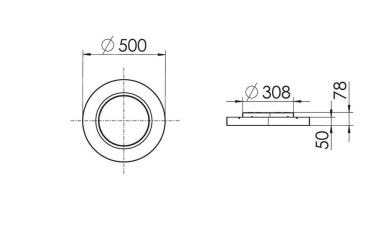 RIDI STORA-RA 500             SPC0620060 