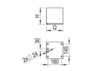 RIDI ADLQ 195/2000-830 W-DALI    0331877 