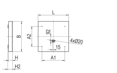 RIDI IHLS-L 324/570-840 SM-DA    0660557 