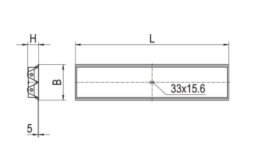 RIDI EBRME9-R2X115/30ND-OS       0850215 