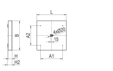RIDI IHLS-L 424/760-840 SM-DA    0660560 