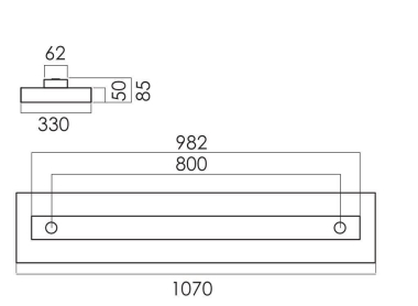 RIDI STORA-PA-LED 5200/840    SPC0630026 