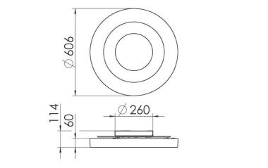 RIDI IRIS-L-W-D 5500-840-   SPI0000133AY 