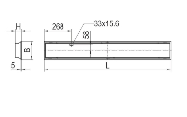 RIDI LENSES-ES1547DAWS840B0500   0837717 