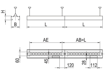 RIDI ABRBI-RT1X145/30ND- 0650628//676683 