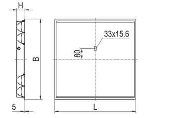 RIDI EBRME6-R4X055/15ND-SM       0850070 