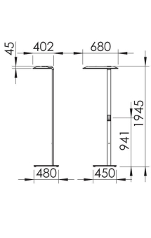 RIDI DOME-S-KL 14800-840 MPS- SPG0630179 