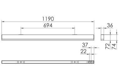 Ridi S36-AD119              SPG0630133AQ 