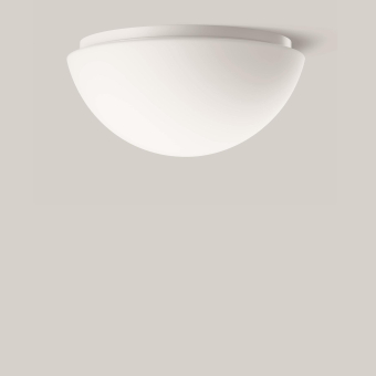 BEGA Decken-/Wandleuchte f.den   50661K3 