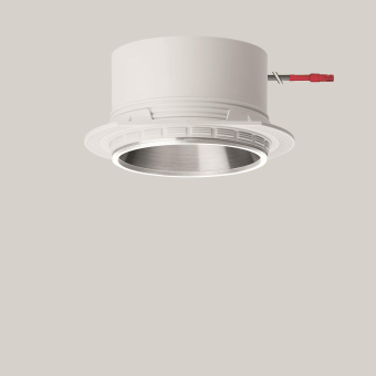 BEGA Deckeneinbauleuchte       50683.2K3 