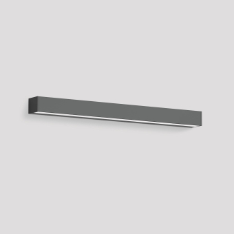 Bega Wandleuchte f.den         50802.5K3 