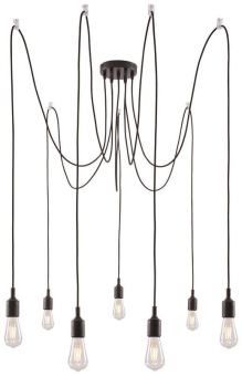 Paulmann Neordic Ketil             50390 