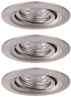 Paulmann EBL Set Nova mini Plus    92973 