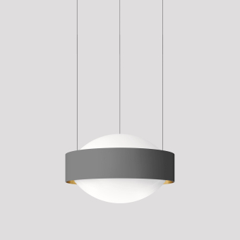 Bega Pendelleuchte f.den       50784.4K3 