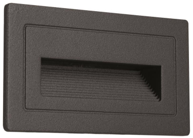 Paulmann Outdoor 230V Wand EBL     94383 