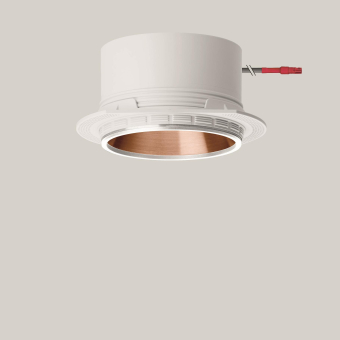 BEGA Deckeneinbauleuchte       50683.6K3 