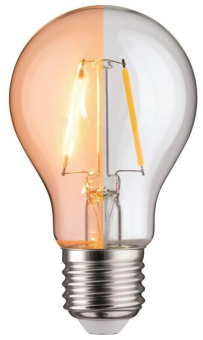 Paulmann LED Fil orange AGL 1W E27 28722 