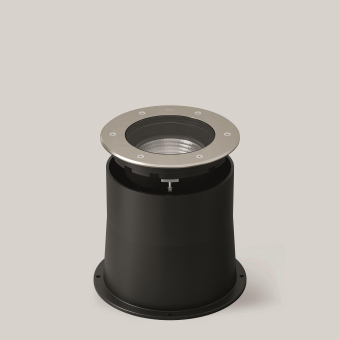 Bega Bodeneinbauleuchte          84900K3 