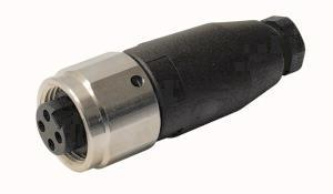 Turck Zubehör f.Feldbus-     BKV4140-0/9 