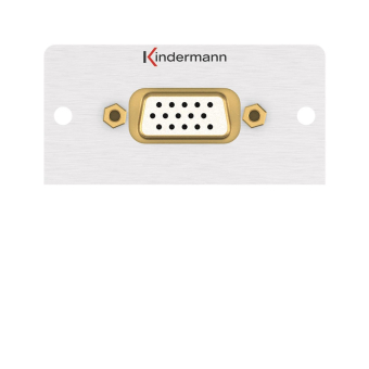 KIND Konnect 50 alu - VGA     7444000501 