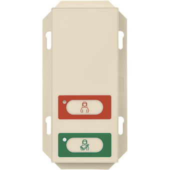 Elso Zimmermodul m.Ruf-/       ELG735050 