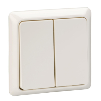 Elso Zweifachtaster 42V/1A     ELG506184 