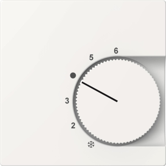 Elso Zentralplatte f. Tempreg. ELG367404 