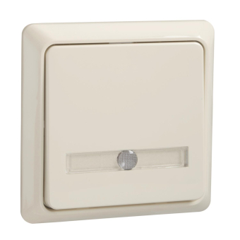 ELSO Taster perlweiss  506340 