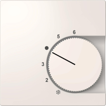 Elso Zentralplatte Tempreg.    ELG227404 