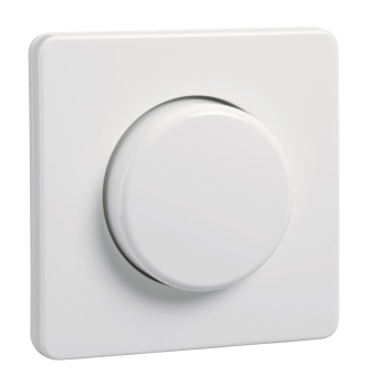 ELSO ZP Dimmer m.Drehknopf FAB ELG227014 