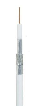 WISI Koaxialkabel 250m Spule   MK86A0250 