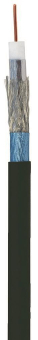 WISI Koaxialkabel 100m Spule   MK99S0102 