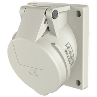Mennekes 16A3P 3H>50-250V DC        3214 