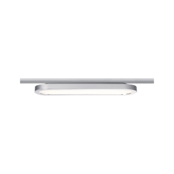 PAULM URail LED-Anbauleucht. chrom 95319 