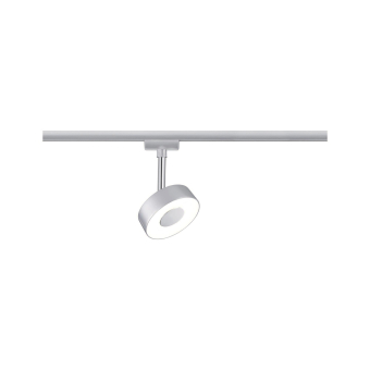 PAULM URail LED-Strahler alu matt  95271 