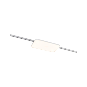 Paulmann URail Panel Campo 1x17W   95370 