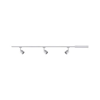 Paulmann URail Set Cover max.3x10W 95462 