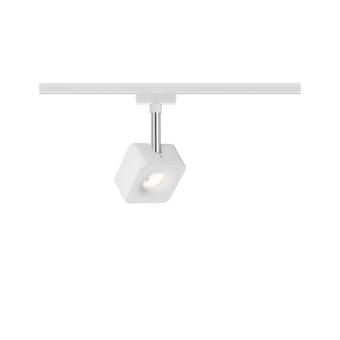 Paulmann URail Spot Cube 1x8W      95511 