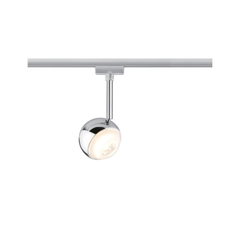 PAULM URail System LED Spot        95455 