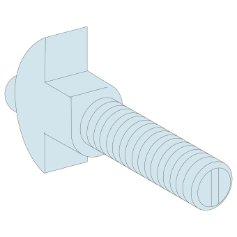Schneider PrismaSeT-P, Linergy  LVS04766 