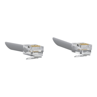 Schneider Kabel 10m        METSEPM5CAB10 