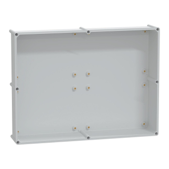 GS Industriegehäuse        NSYPLSC5472AG 