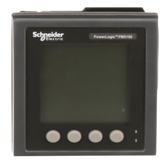 GS PM5110-Messgerät mit      METSEPM5110 