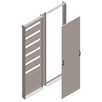 Schneider SF-Kit Modular     NSYCSHB2012 